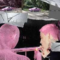 Blackbear — Playboy Shit (Feat. Lil Aaron) — обложка